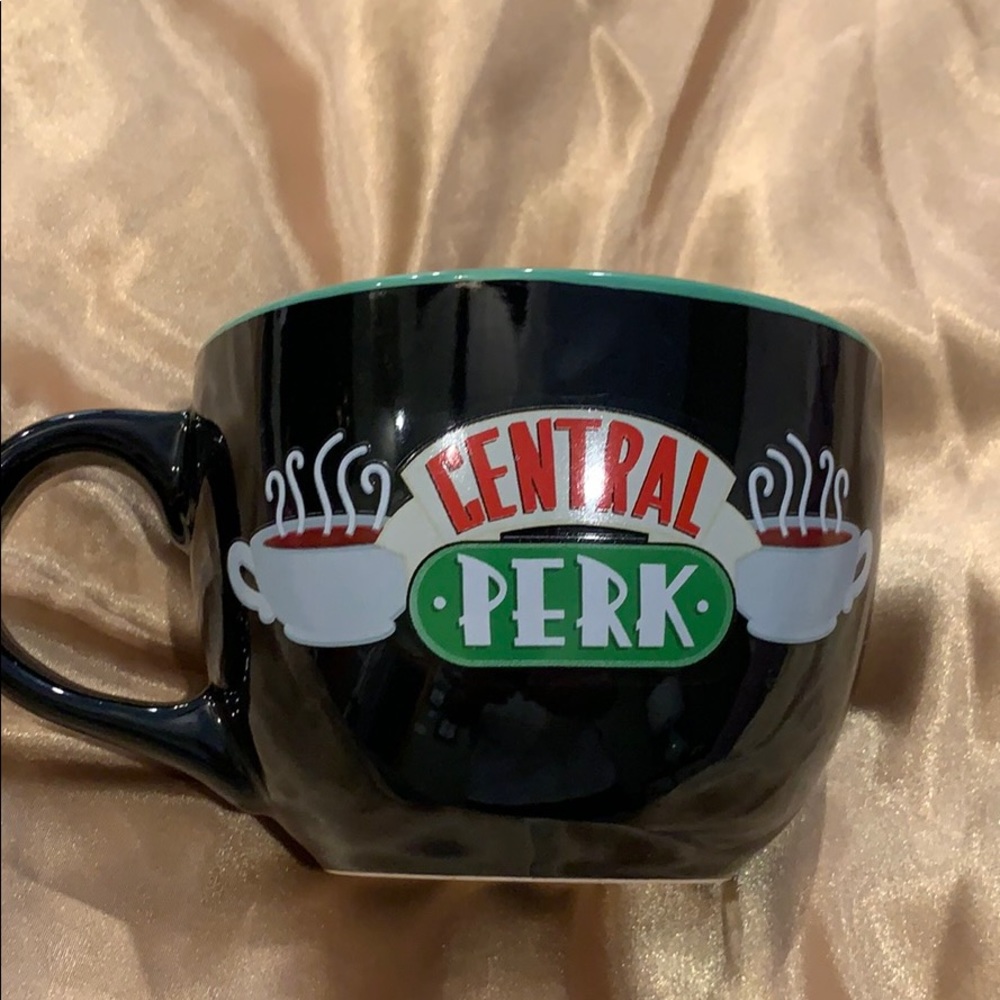 New Large “Friends” Coffee Mug